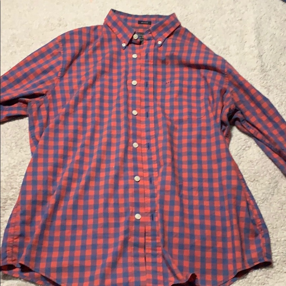 Men’s shirts